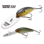   TIEMCO CRANKIE DARTER 100 F 70mm 13gr Color 06 Ultra Baitfish