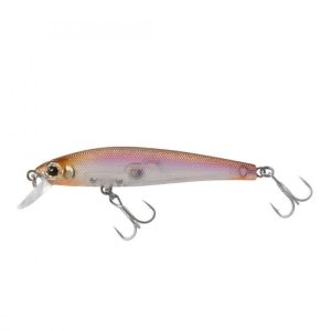 TIEMCO REVERIE MINNOW 55SP 55mm 2.3gr Color 289 Ghost Smelt