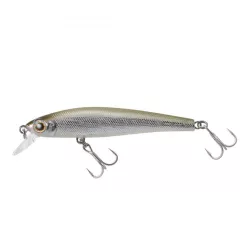 TIEMCO REVERIE MINNOW 55SP 55mm 2.3gr Color 423 Kirara Smelt