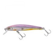   TIEMCO REVERIE MINNOW 55SP 55mm 2.3gr Color 513 Pink SL Smelt