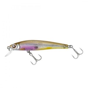 TIEMCO REVERIE MINNOW 55SP 55mm 2.3gr Color 514 SL Smelt