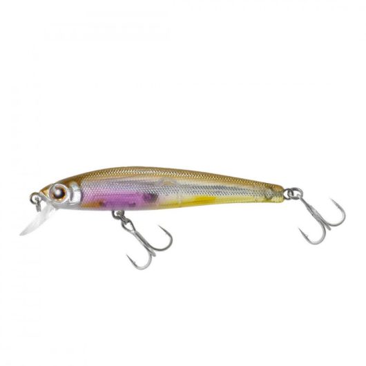 TIEMCO REVERIE MINNOW 55SP 55mm 2.3gr Color 514 SL Smelt