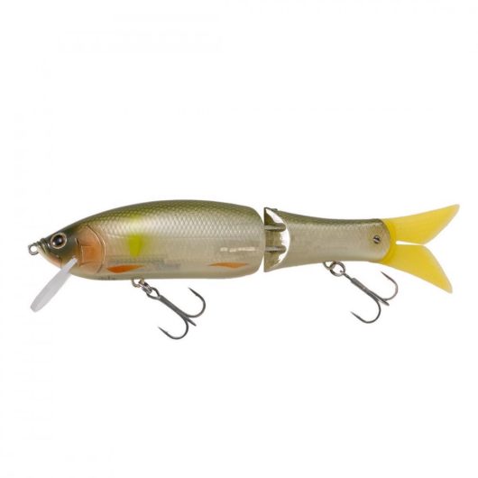 SWIMBAIT TIEMCO MB-1 CUSTOM 150F 150mm 20gr Color 02 Holo Ghost Ayu