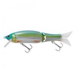   SWIMBAIT TIEMCO MB-1 CUSTOM 150F 150mm 20gr Color 09 Glassy Shad