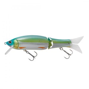 SWIMBAIT TIEMCO MB-1 CUSTOM 150F 150mm 20gr Color 09 Glassy Shad