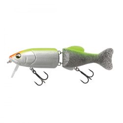   SWIMBAIT TIEMCO FINISH BLOW 160 F 160mm 43gr Color 06 Metallic Shirtback