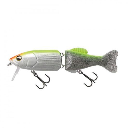 SWIMBAIT TIEMCO FINISH BLOW 160 F 160mm 43gr Color 06 Metallic Shirtback