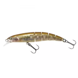 TIEMCO CICIRA 70SS 70mm 4.4gr Color 001 R Loach