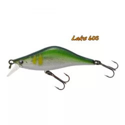 TIEMCO LAKS 60S 60mm 5.8gr Color 006