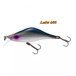 TIEMCO LAKS 60S 60mm 5.8gr Color 008
