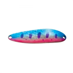   TÁMOLYGÓ KANÁL TIEMCO LIGHTNING WOBBLER 65mm 18gr Color 214