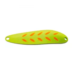   TÁMOLYGÓ KANÁL TIEMCO LIGHTNING WOBBLER 65mm 18gr Color 216