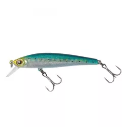 TIEMCO REVERIE MINNOW 55S 55mm 3.0gr Color 20 Sardine