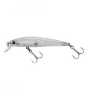 TIEMCO REVERIE MINNOW 55S 55mm 3.0gr Color 38 Clear