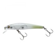   TIEMCO REVERIE MINNOW 55S 55mm 3.0gr Color 40 Clear Glow Tail