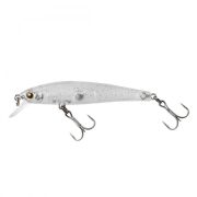   TIEMCO REVERIE MINNOW 55S 55mm 3.0gr Color 60 Clear Silver Lame