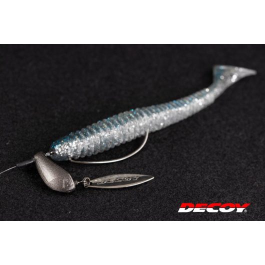 ÓLOM DECOY BL-51 BLADE SINKER HEAVY 18.0gr