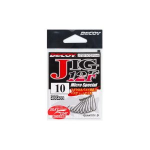 JIG HOROG DECOY JIG12F MICRO SPECIAL #8