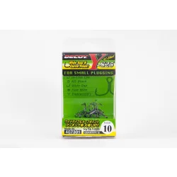 HÁRMAS HOROG DECOY Y-S25 LIGHT GAME #10