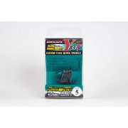 HÁRMAS HOROG DECOY Y-F33F EXTRA FINE WIRE #2