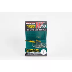 KÉTÁGÚ HOROG DECOY W-F35 #6