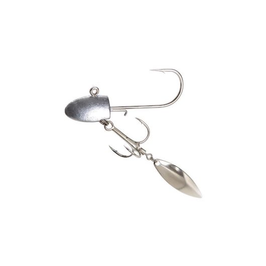 JIG FEJ SPINNER BLADE DECOY SV-34BT S.G HEAD BT #2/0 5gr