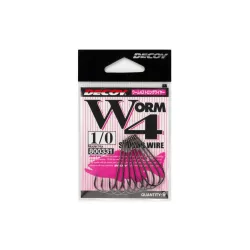 HOROG DECOY WORM 4 STRONG WIRE 1