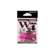 HOROG DECOY WORM 4 STRONG WIRE 1/0