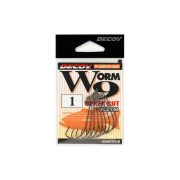 OFFSET HOROG DECOY WORM 9 UPPER CUT 3