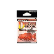 OFFSET HOROG DECOY WORM 15 DREAM HOOK 8