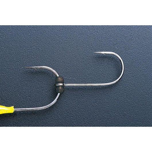 TRAILER HOROG DECOY TH-1 HOOK CHASER #2