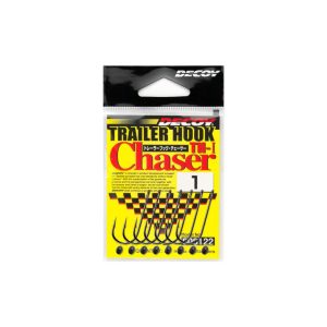 TRAILER HOROG DECOY TH-1 HOOK CHASER #1