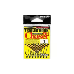 TRAILER HOROG DECOY TH-1 HOOK CHASER #1/0