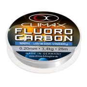 CLIMAX FLUOROCARBON 50m 0.10mm 0.8kg