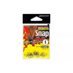 KAPOCS DECOY SN-2 V SNAP 0 30lbs