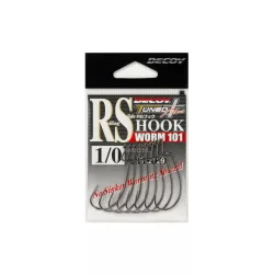 OFFSET HOROG DECOY WORM 101 RS 1