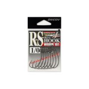 OFFSET HOROG DECOY WORM 101 RS 1/0