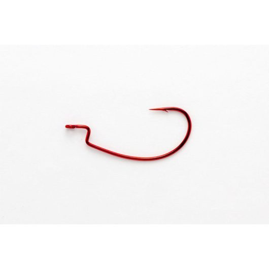 OFFSET HOROG DECOY WORM 17R KG 2 Blood Red