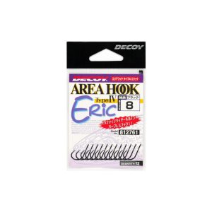 HOROG DECOY AREA TYPE IV AH-4 ERIC #4 Barbless