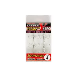 HÁRMAS HOROG DECOY Y-W77 EXTRA WIDE GAP #1/0