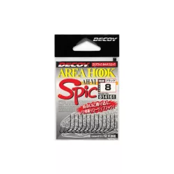 HOROG DECOY AREA TYPE VI AH-6 SPIC #6 Barbless