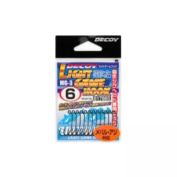 HOROG DECOY LIGHT GAME MG-3 8