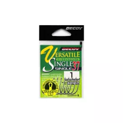 HOROG DECOY 37 VERSATILE SINGLE #1