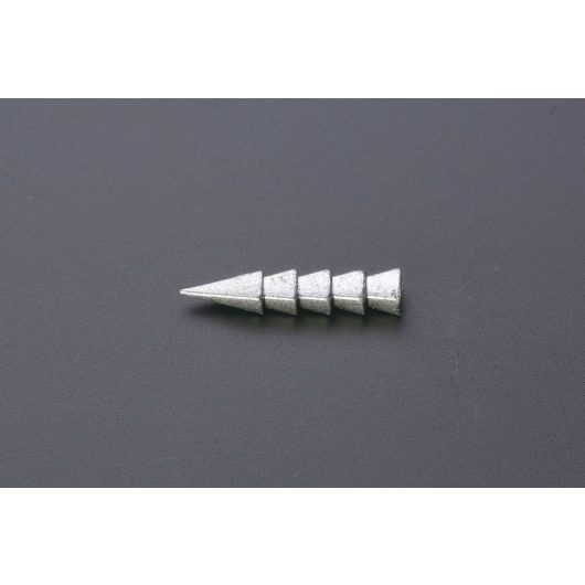 ÓLOM DECOY DS-10 NAIL SINKER 1.8gr