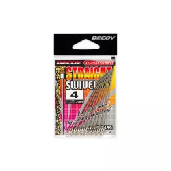 FORGÓ DECOY SN-10 STRAIGHT SWIVEL 4