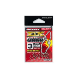KAPOCS DECOY SN-14 EX EXTRA STRONG SNAP 1 60lbs