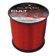 CLIMAX CULT CARP RED MONO 300m 0.28mm