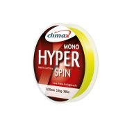 CLIMAX HYPER SPINNING FLUO YELLOW 150m 0.30mm