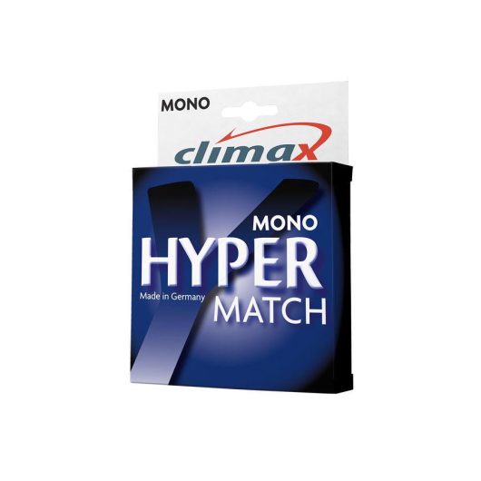 CLIMAX HYPER MATCH SINKING 200m 0.12mm Cooper