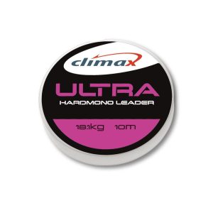 CLIMAX ULTRA PREDATOR RAGADOZÓ ELŐKE ZSINOR HARDMONO ORIGINAL 10m 4.5kg